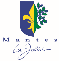 Mantes la jolie