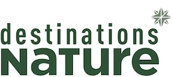 Logo Destination Nature