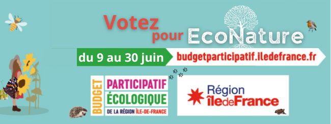 Budget participatif écologique