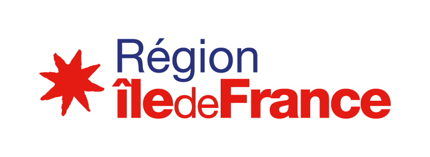 Action soutenue et co-financée par la Région Île-de- France
