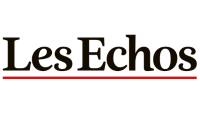 Les Echos week end